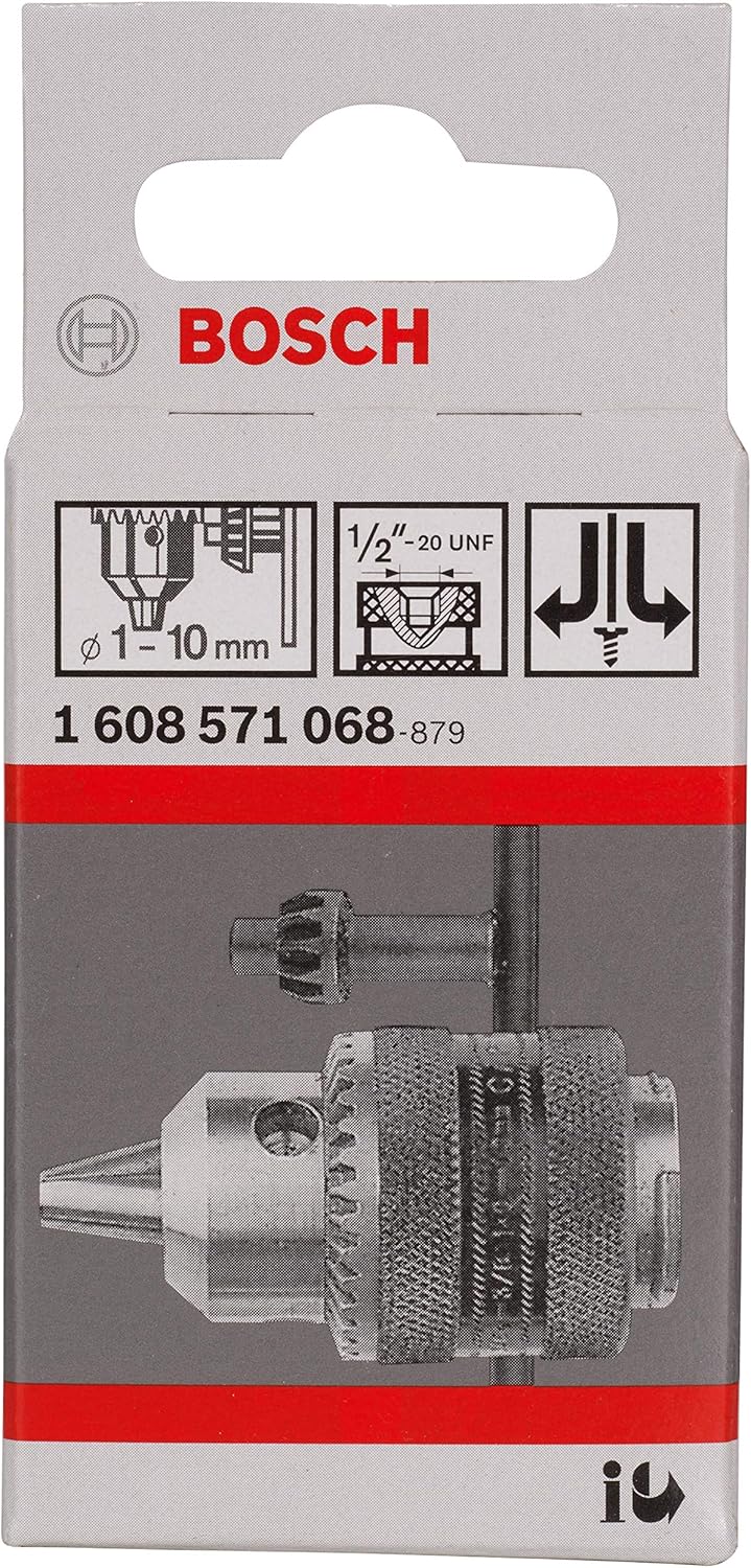 Bosch 1608571068 Բանալիով սեղմիչ փամփուշտներ (կալաններ)