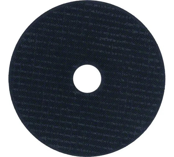Bosch 2608619768 Standard for Metal Cutting Disc (125x1x22.2 mm)