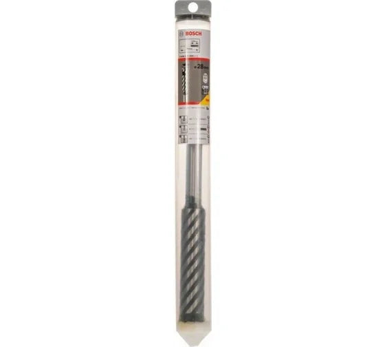 Արմատուրա կտրող թագագայլիկոն (կորոնկա) Rebar Cutter Bosch 2608586999 (28 մմ, SDS-plus) 