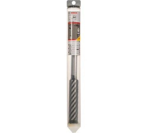 Bosch 2608586999 Rebar Cutter Core Bit (28 mm, SDS-plus)