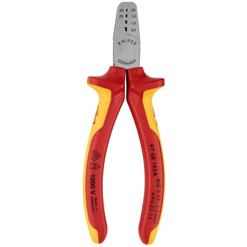 Knipex  97 68 145 A