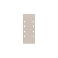 sanding sheets 93x230 mm G240 Best for Paint