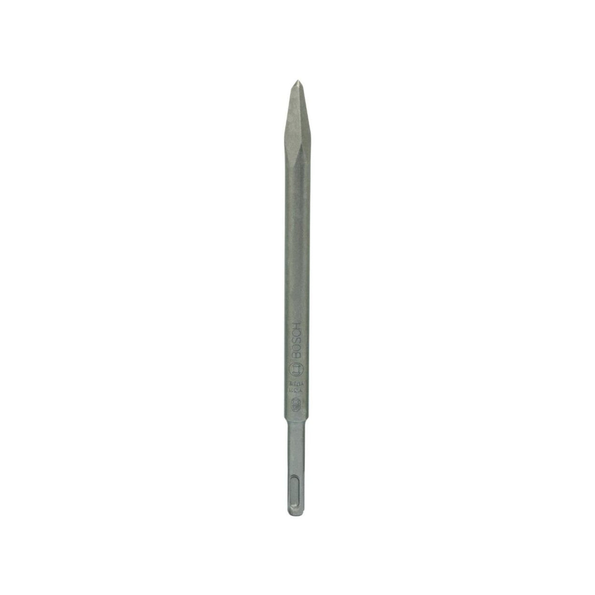 SDS-PLUS սրածայր հատիչներ (պիկ) 250 մմ