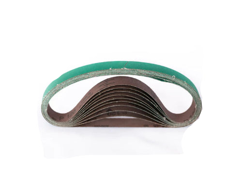 Bosch Հղկաժապավեն (Գործվածքե հիմքով) 10 * 330 mm P120