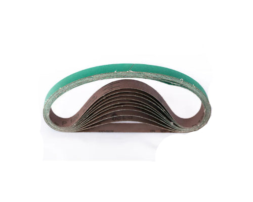 Bosch Abrasive belt 10 * 330 mm P80