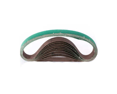  Bosch Հղկաժապավեն (Գործվածքե հիմքով) 13* 520 mm P120