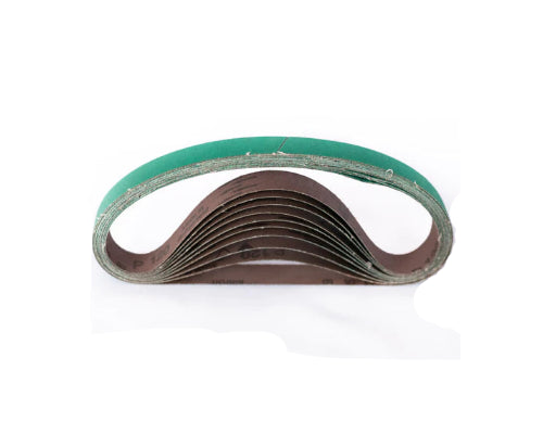 Bosch Abrasive belt 13 * 457 mm P120