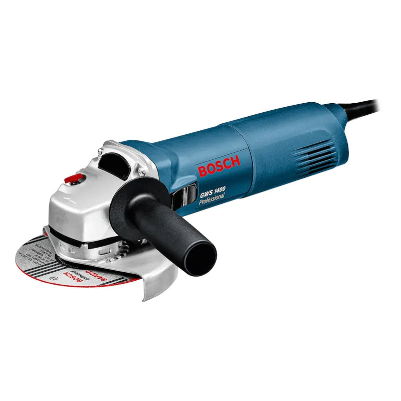 Bosch Professional GWS 1400 J