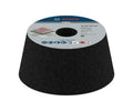 BOSCH 1608600239 conical sanding bowl for stone/concrete 90 x 110 x 55 mm, M24