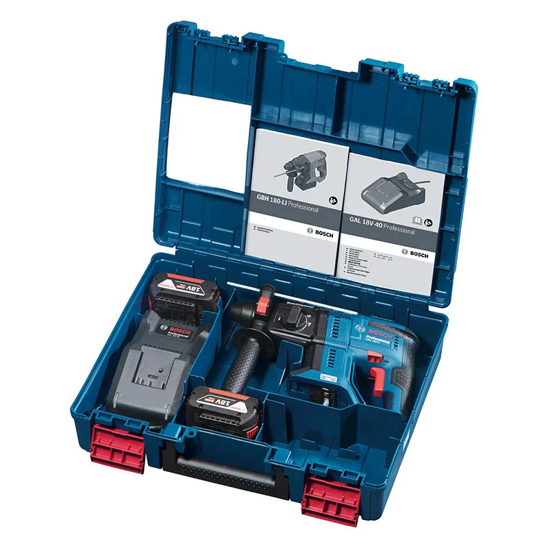 Bosch Professional GBH 180-LI