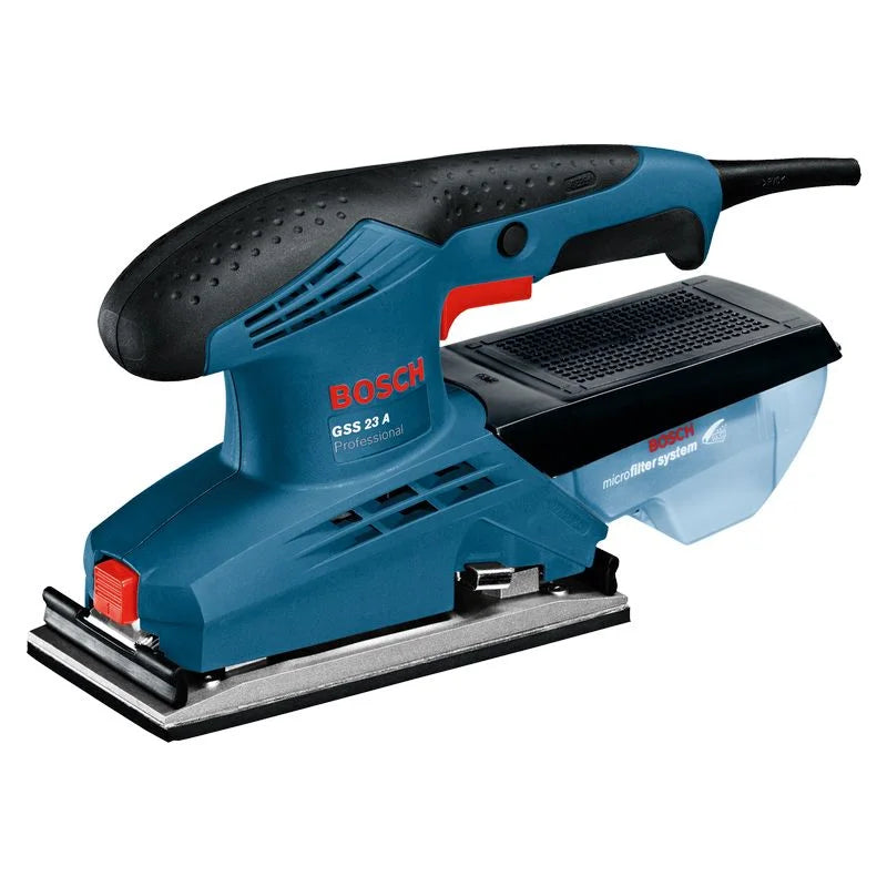 Bosch Professional  GSS 23 A