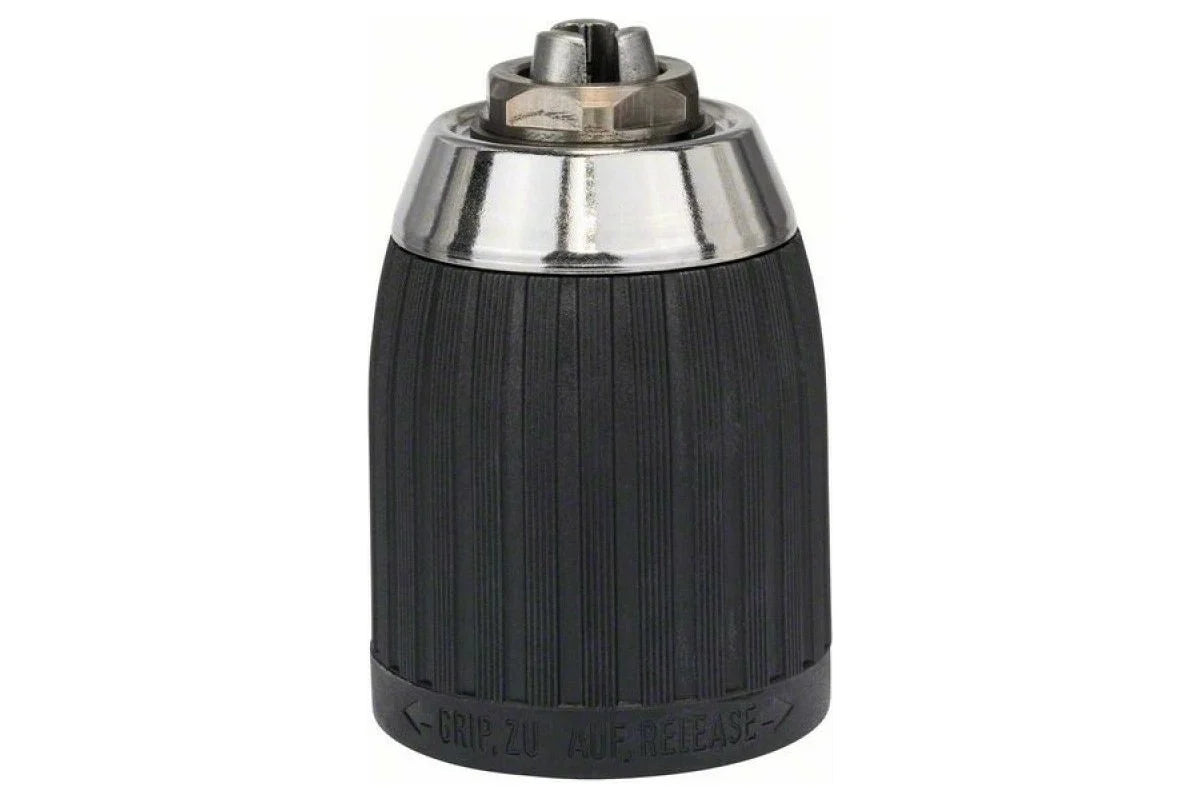 Արագասեղմիչ գայլիկոնի կալիչ 2-13մմ, 3/8"-24 UNF Bosch 2608572060
