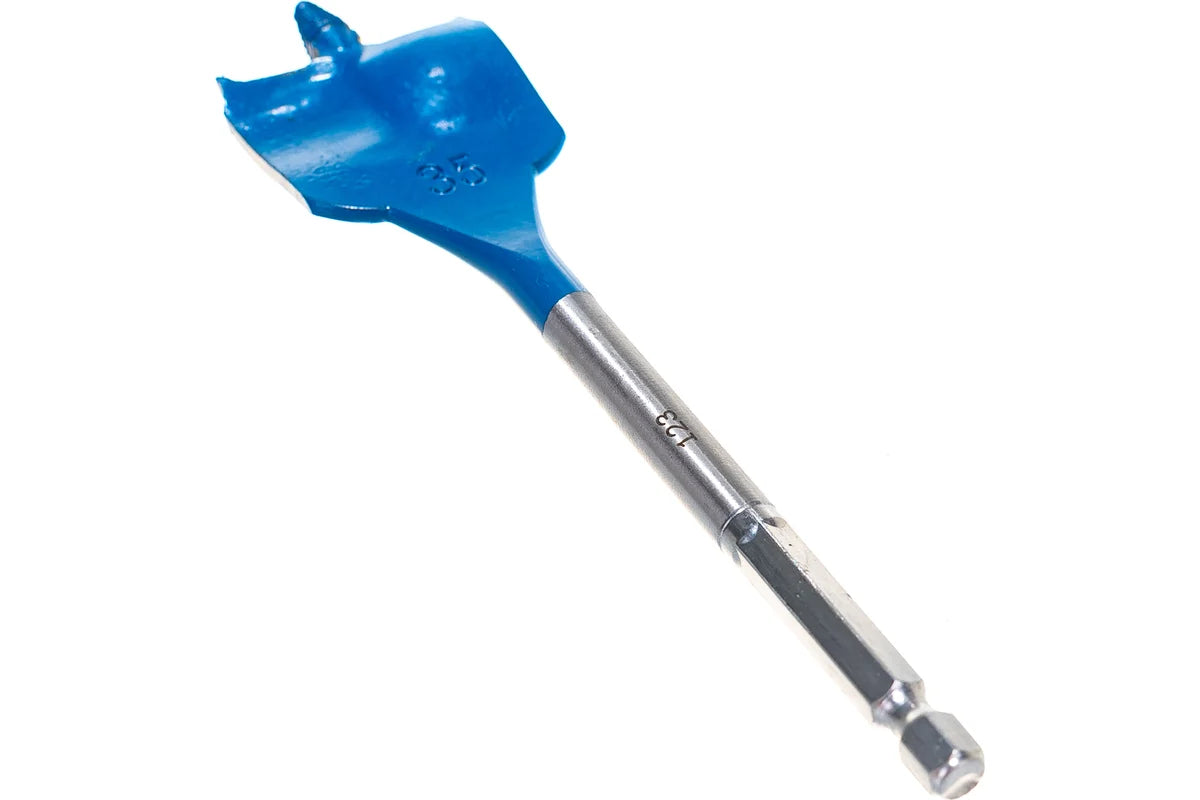 Wood pen drill (35x152 mm; shank 1/4") Bosch