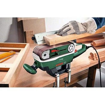 Հղկաժապավեն Bosch X440 2608606038