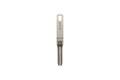 Semicircular narrow spatula 7 mm for Bosch 2608691068