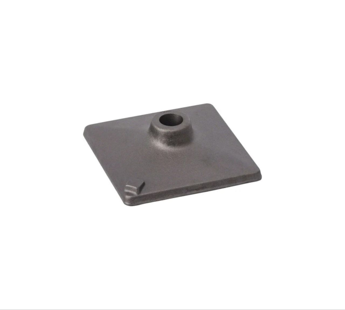 Bosch Tamping Plate 150x150 mm 1618633102