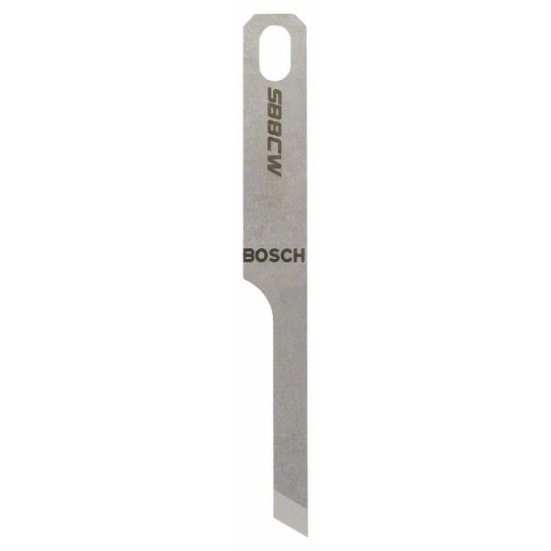 Chisel 8 mm Bosch 2608691067