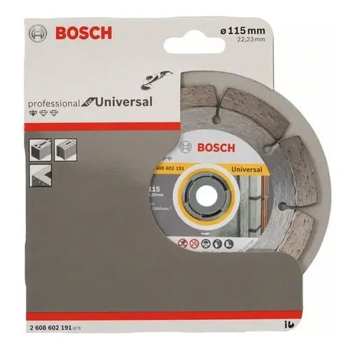 Bosch 2608602191 Standard for Universal