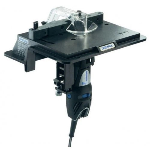 Dremel 231 Milling Table (2615023132)