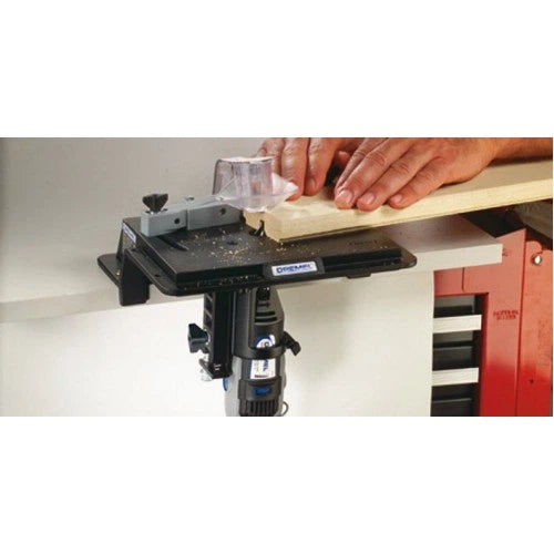 Dremel 231 Milling Table (2615023132)