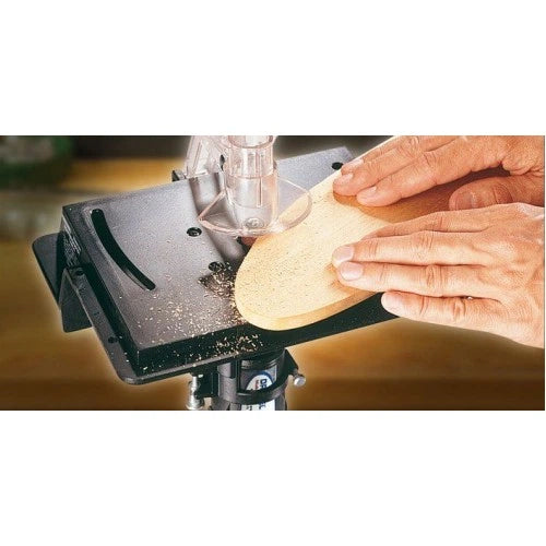Dremel 231 Milling Table (2615023132)