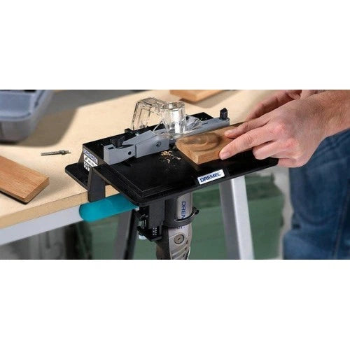 Dremel 231 Milling Table (2615023132)
