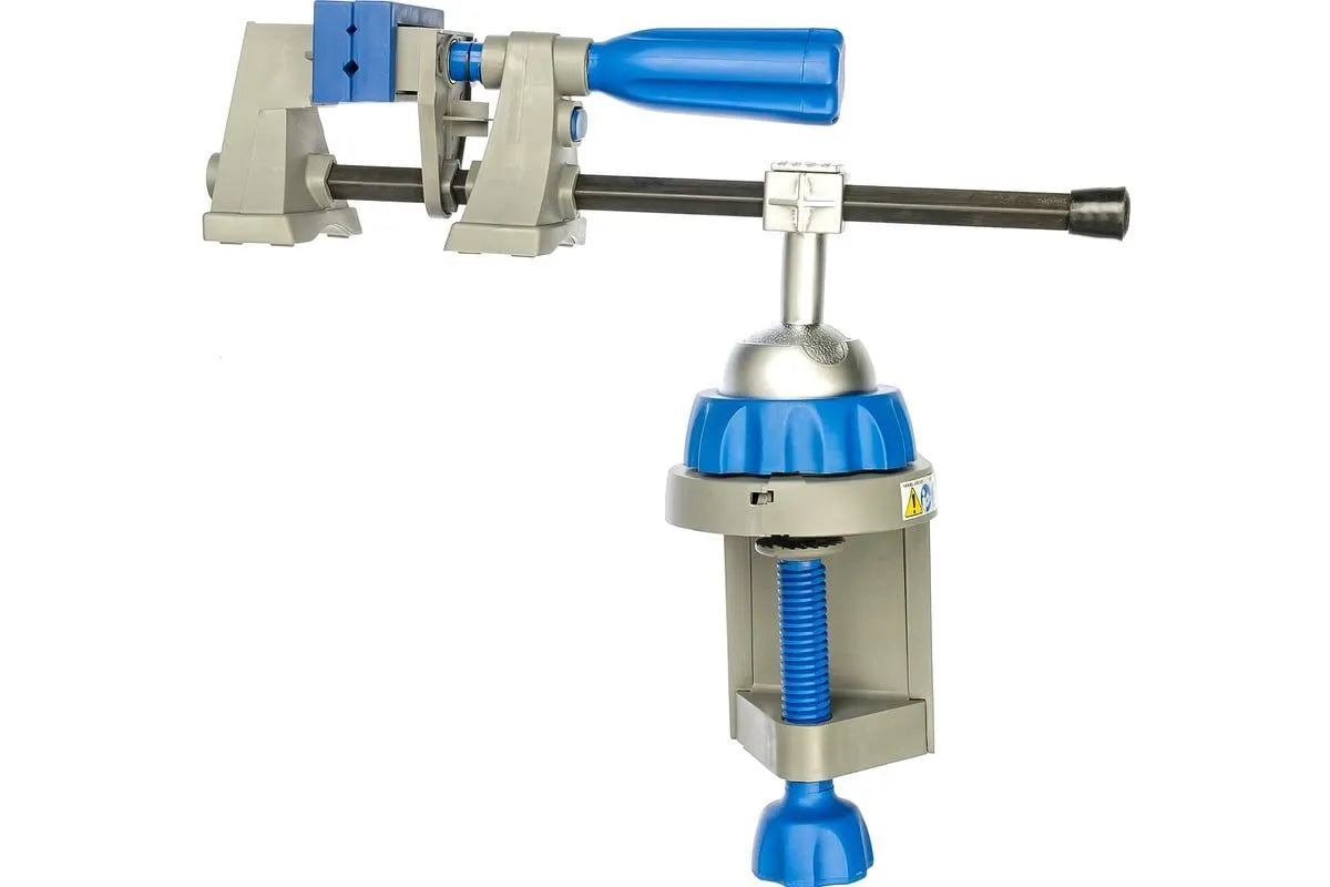 Dremel Vice Clamps 2500 26152500JA