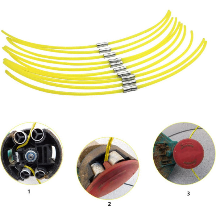 Bosch High-Strength Replacement Lines K-23