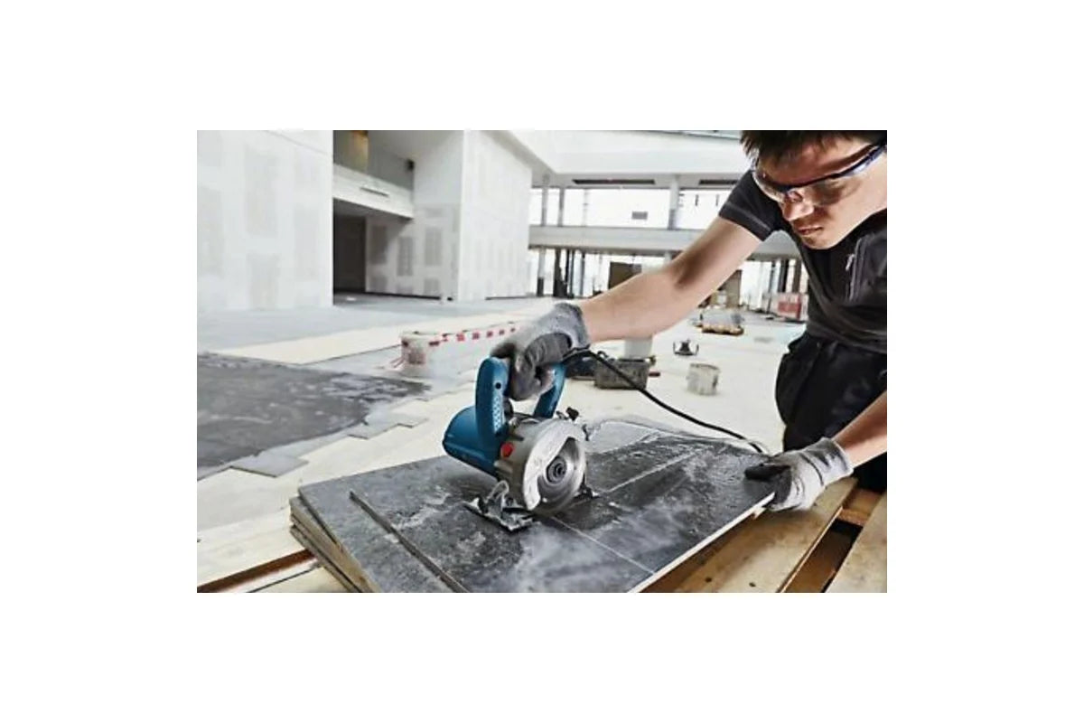 GDC 125  BOSCH