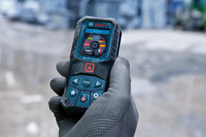 PRO GLM 50-22