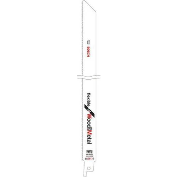 Bosch 2608656022 Հետադարձ-ընթացային (սաբլյա) սղոցի սայր