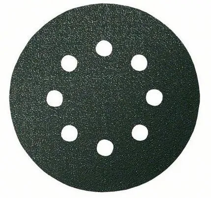 Sanding sheet 125 mm K1200 Best for Stone