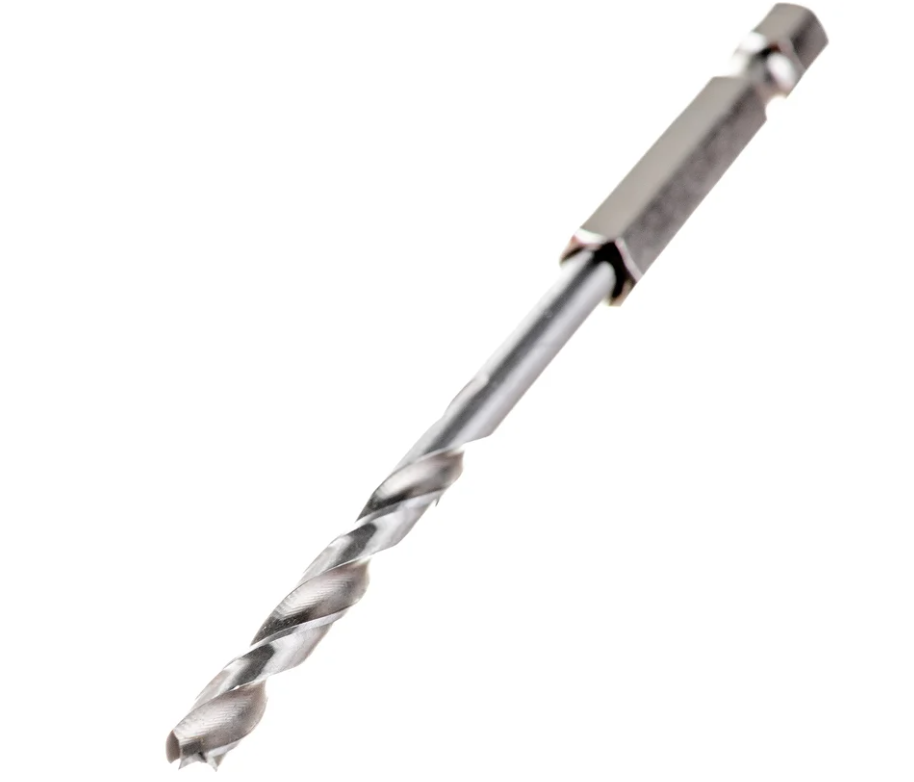 Spiral drill bit for wood (4x43/87.5 mm) Bosch 2608595520