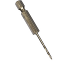Spiral drill bit for wood (2x24/61.5 mm) Bosch 2608595518