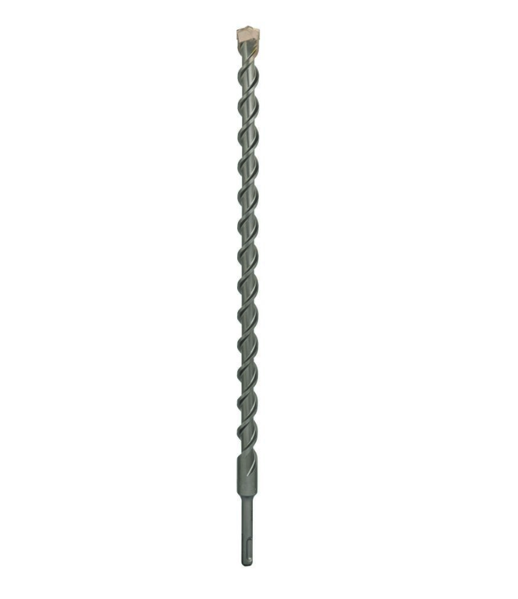 Bosch Professional Accessories 1618596261 SDS-Plus-5, 19x400x450 mm