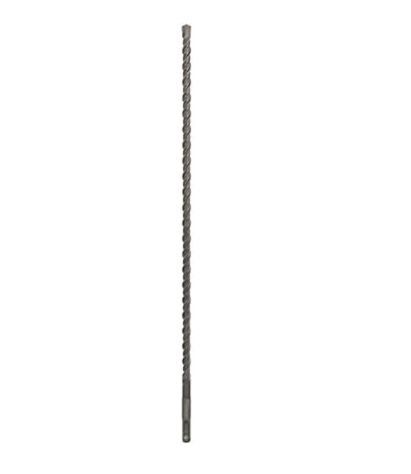 Bosch 1618596267 10 × 400 × 465 mm SDS-Plus-5 Հորատիչի գայլիկոն