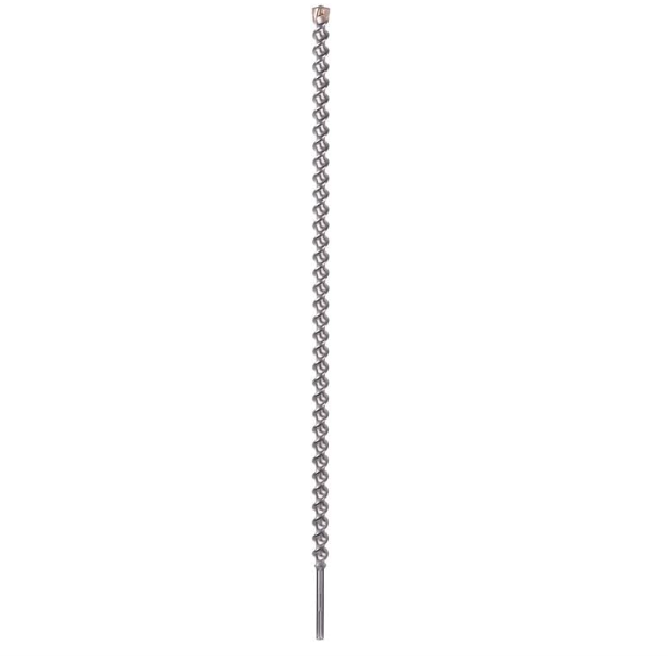 Bosch 2608586799 35mm x 1200mm x 1320mm SDS-Max-7 Hammer Drill Bit