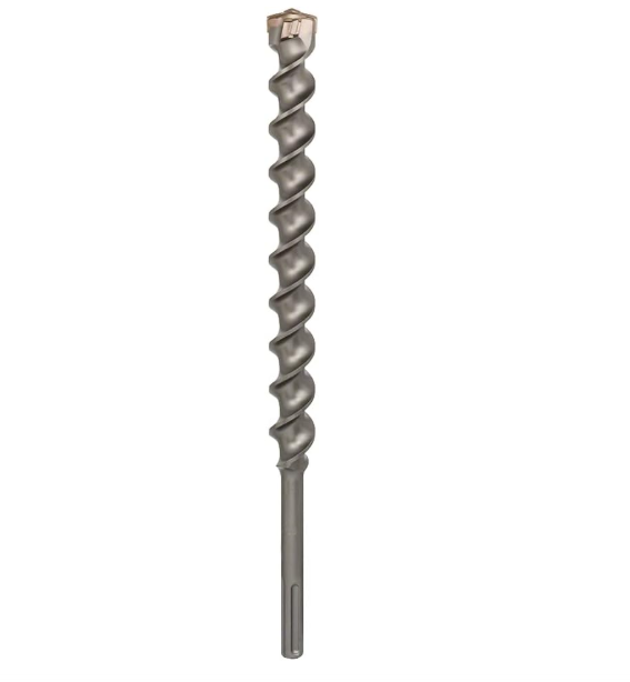 Bosch 2608586800 38 × 400 × 520 մմ SDS-Max-7 Գայլիկոն