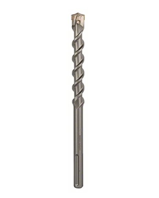 Bosch 2608586777 SDS-Max-7 գայլիկոն քարե շարվածքի համար, 25մմ x 200մմ x 320մմ