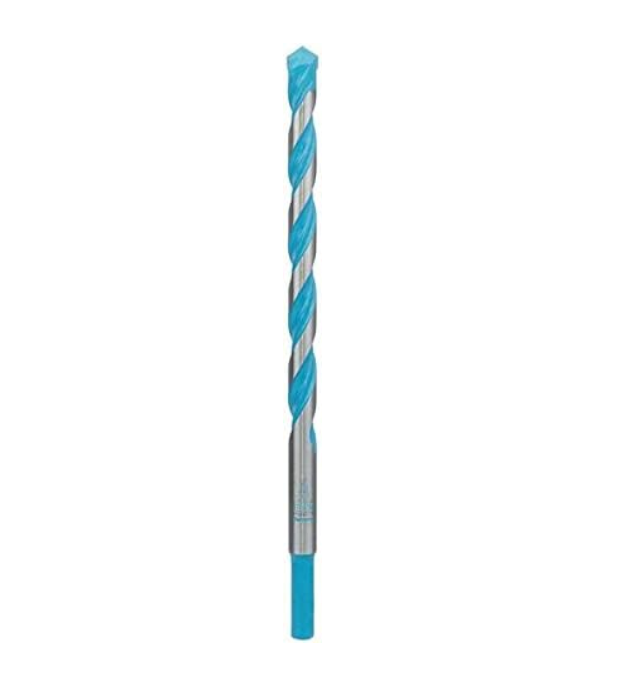 Bosch 2608596065 CYL-9 Multi Purpose Drill Bit, 14mm x 200mm x 250mm