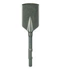 Bosch Professional Accessories 2608690114 Ասֆալտի հատիչ 30մմ վեցանկյուն ամրակցմամբ, լայնությունը՝ 125մմ