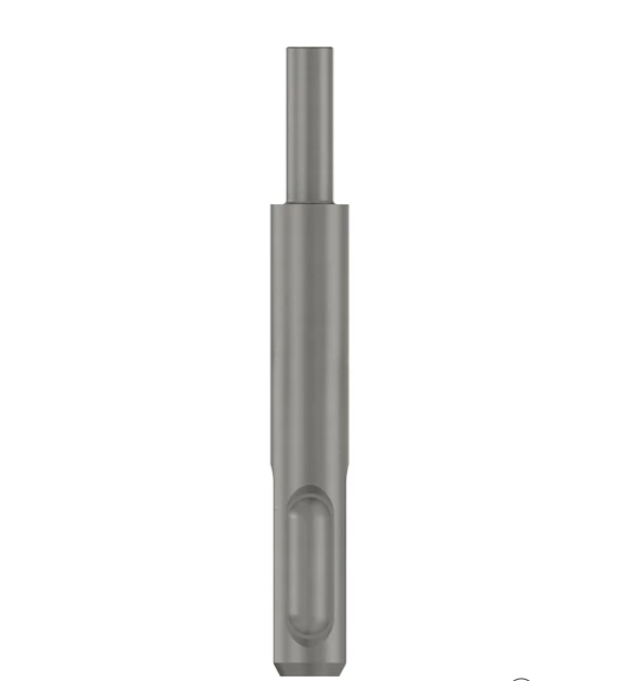 BOSCH 1618600007 striking tool for anchors SDS-Plus M 8, 6 x 80 mm