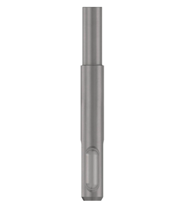Bosch 1618600008 SDS-Plus հարվածային գործիք անկերների համար, M10, Մոխրագույն