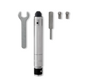 Dremel 2615910100 Fortiflex Hand Piece (Silver)