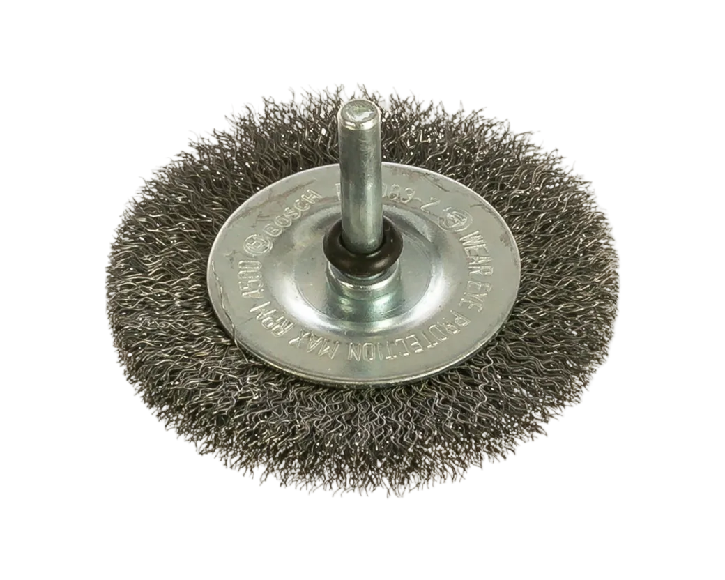 BOSCH 1608622015 disc brush 75 x 0.2 x 10 mm