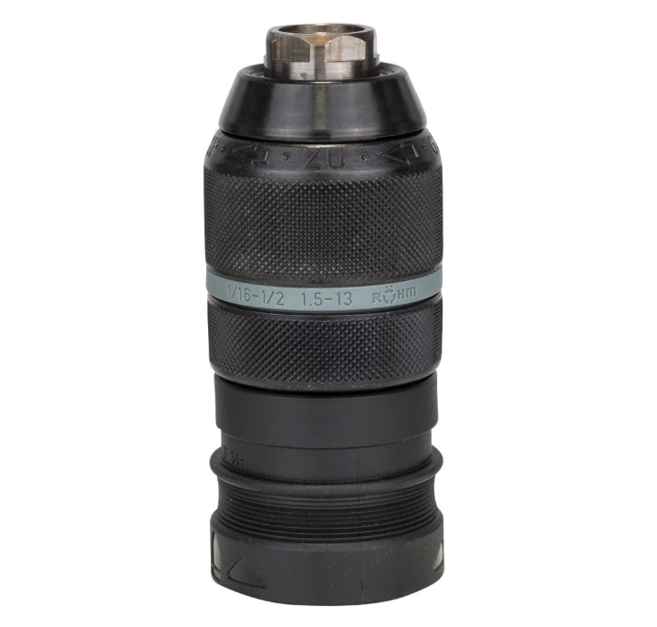 Bosch 1617000328 Ինքնասեղմվող կալիչ (պատրոն) ադապտերով Bosch պերֆորատորների համար