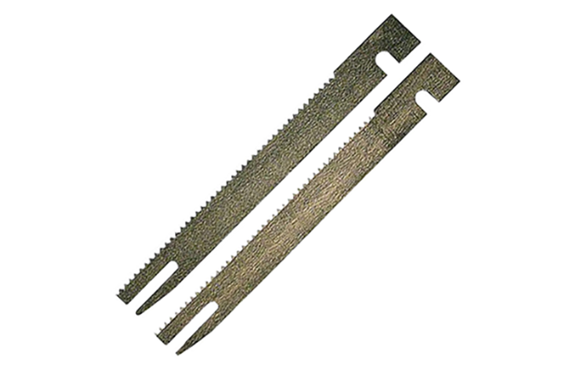Bosch Saw Blades for GSG 300 (200 mm)