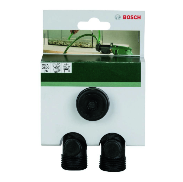 Ջրի պոմպ 1/2" 3/4", 4/40մ, 30վրկ, 2500լ/ժ,  2609255714