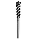 Bosch 1618596459 SDS-max Breakthrough Drill Bit (65x450x600 mm)