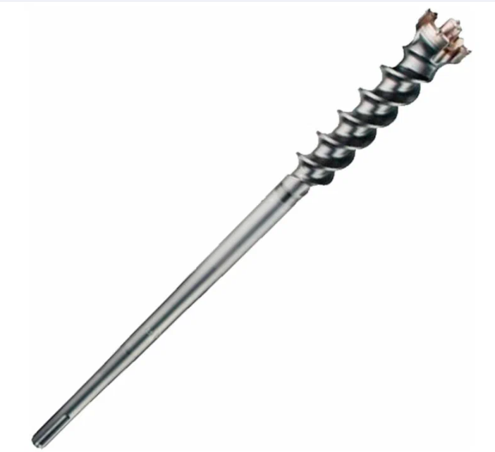 Bosch 1618596459 SDS-max Breakthrough Drill Bit (65x450x600 mm)